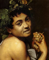 Michelangelo Merisi, llamado Caravaggio